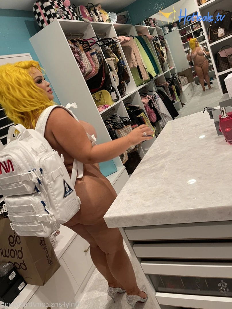 Trisha Paytas [ trishyland ] Onlyfans leaked photo 1194027 on Hotleaks.tv