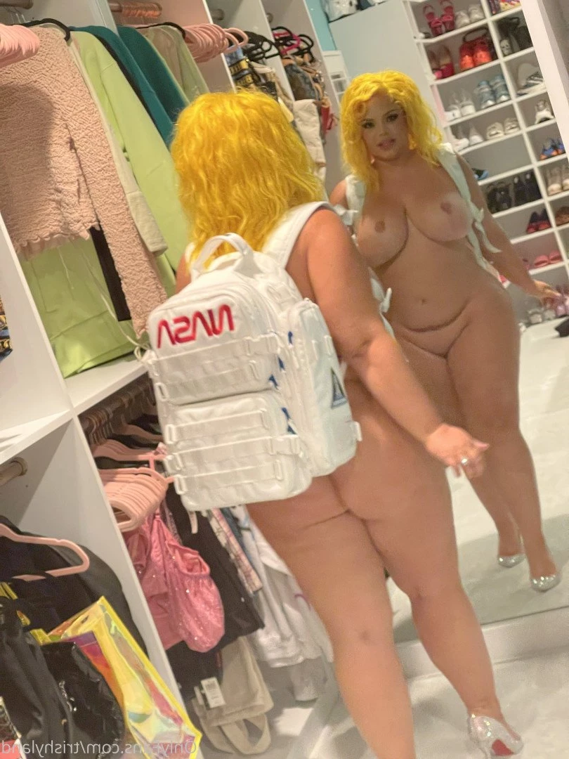 Trisha Paytas [ trishyland ] Onlyfans leaked photo 1194185 on Hotleaks.tv