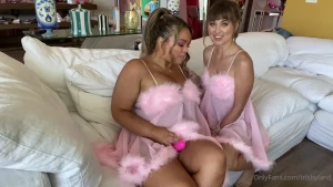 Trisha Paytas [ trishyland ] Onlyfans leaked video 1813055 on Hotleaks.tv