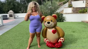 Trisha Paytas [ trishyland ] Onlyfans leaked video 1813339 on Hotleaks.tv