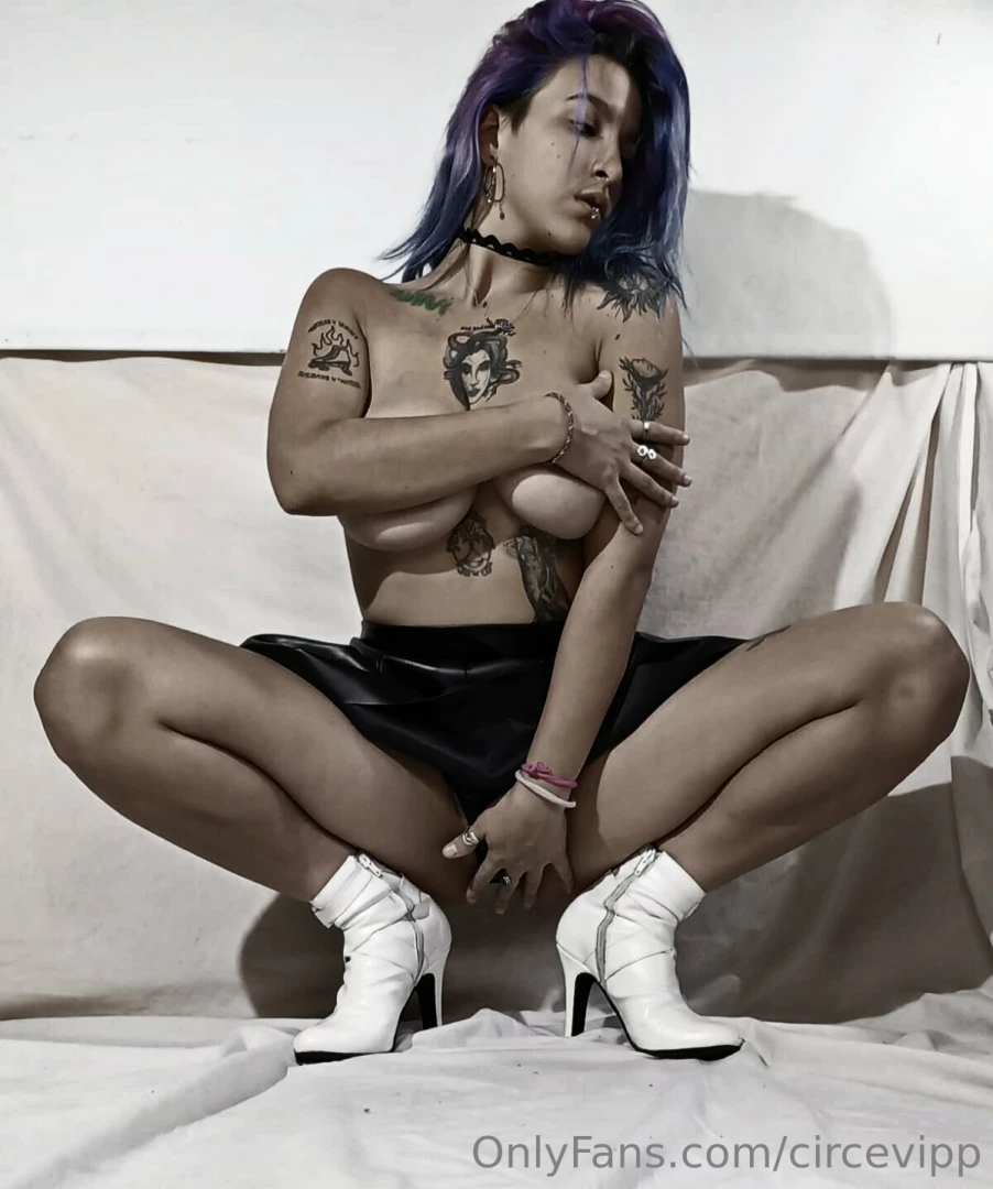 circe66 Onlyfans leaked photo 18462221 on Hotleaks.tv