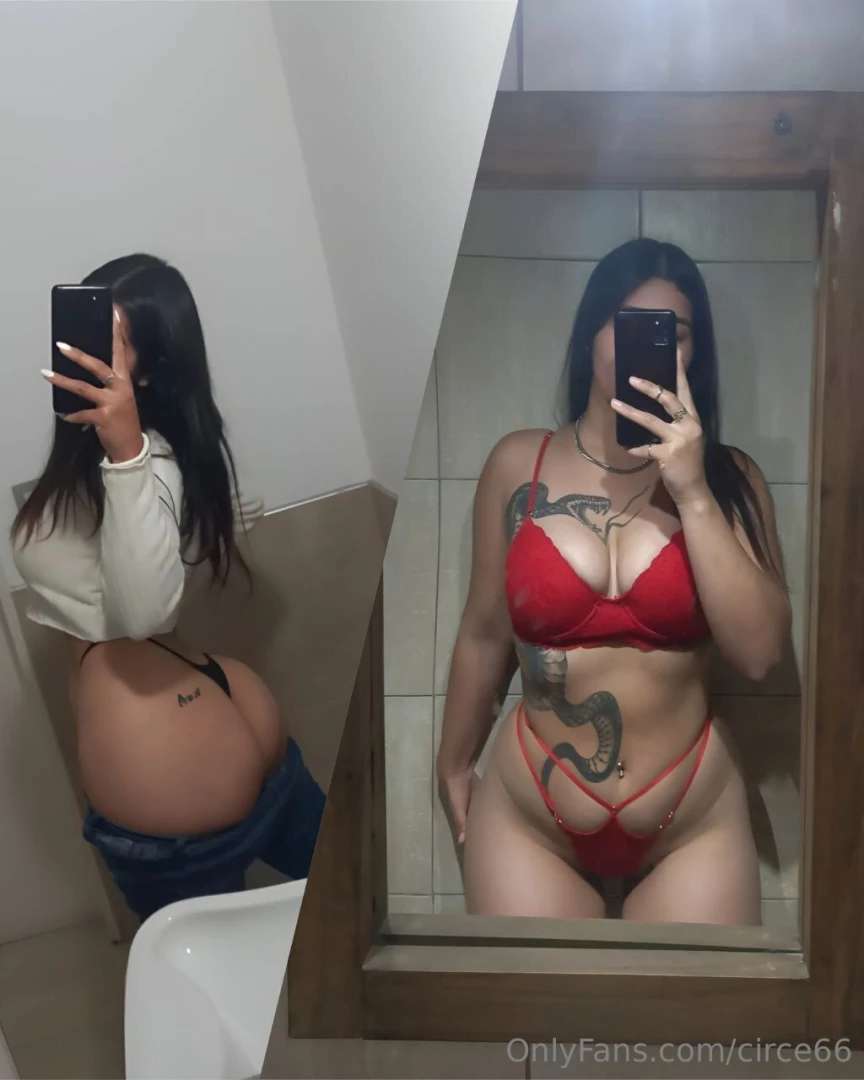 circe66 Onlyfans leaked photo 18462475 on Hotleaks.tv