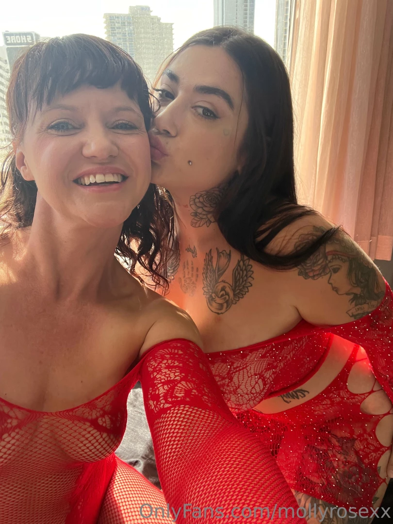 mollyrosexx Onlyfans leaked photo 18467081 on Hotleaks.tv
