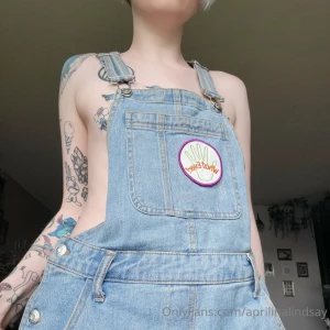 aprilinalindsay