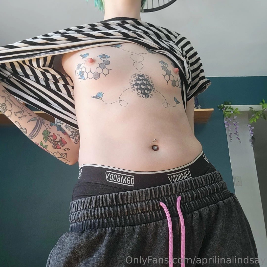 aprilinalindsay Onlyfans leaked photo 18466542 on Hotleaks.tv
