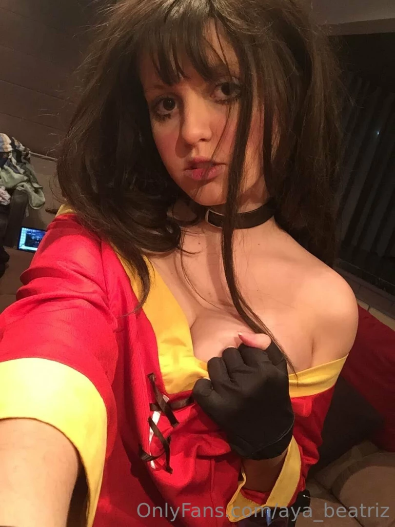 aya_beatriz [ aya-beatriz ] Onlyfans leaked photo 18481575 on Hotleaks.tv