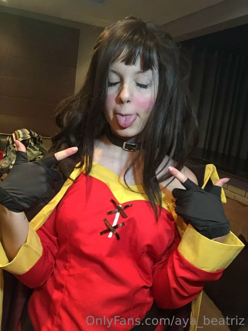 aya_beatriz [ aya-beatriz ] Onlyfans leaked photo 18481581 on Hotleaks.tv