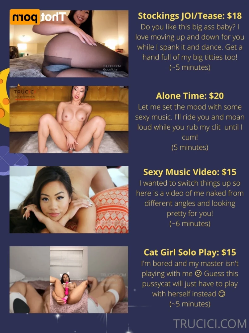 𝗧𝗥𝗨𝗖𝗜𝗖𝗜 [ trucici ] Onlyfans leaked photo 11459619 on Hotleaks.tv