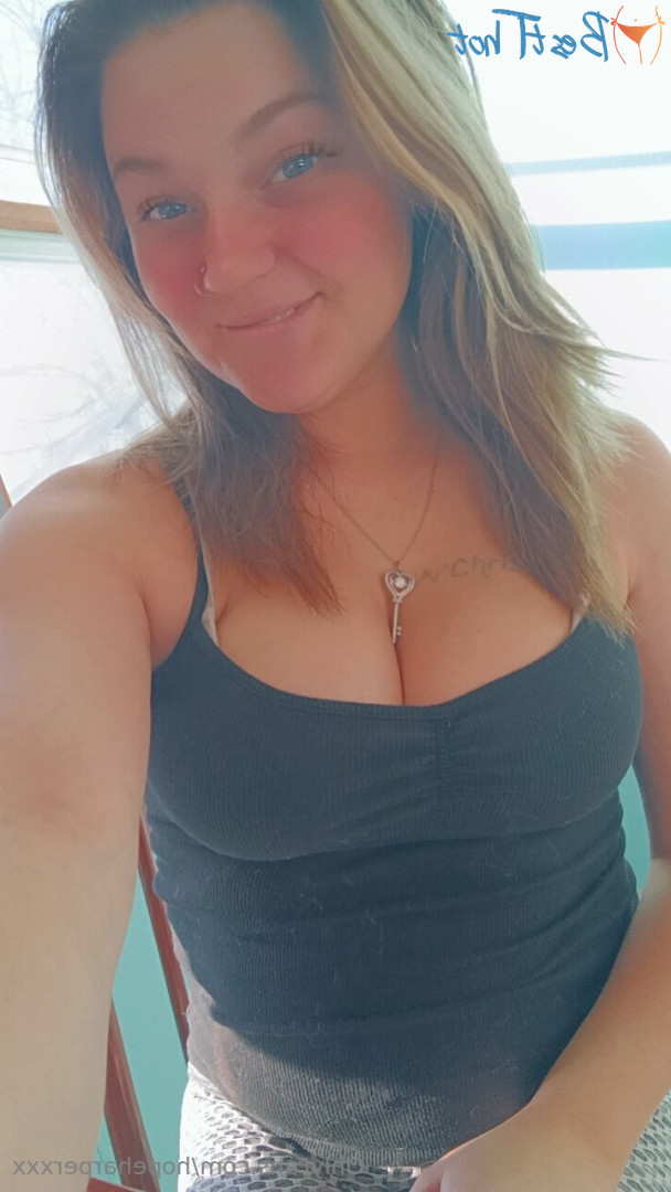 hopeharperxxx Onlyfans leaked photo 18471859 on Hotleaks.tv