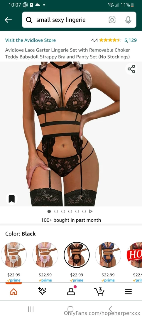 hopeharperxxx Onlyfans leaked photo 18472397 on Hotleaks.tv