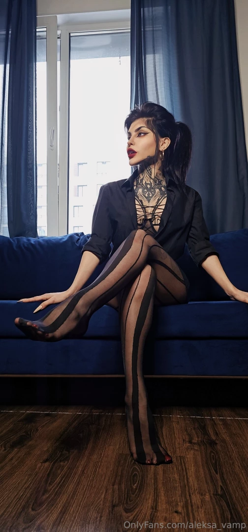 aleksa_vamp [ aleksa-vamp ] Onlyfans leaked photo 18464587 on Hotleaks.tv
