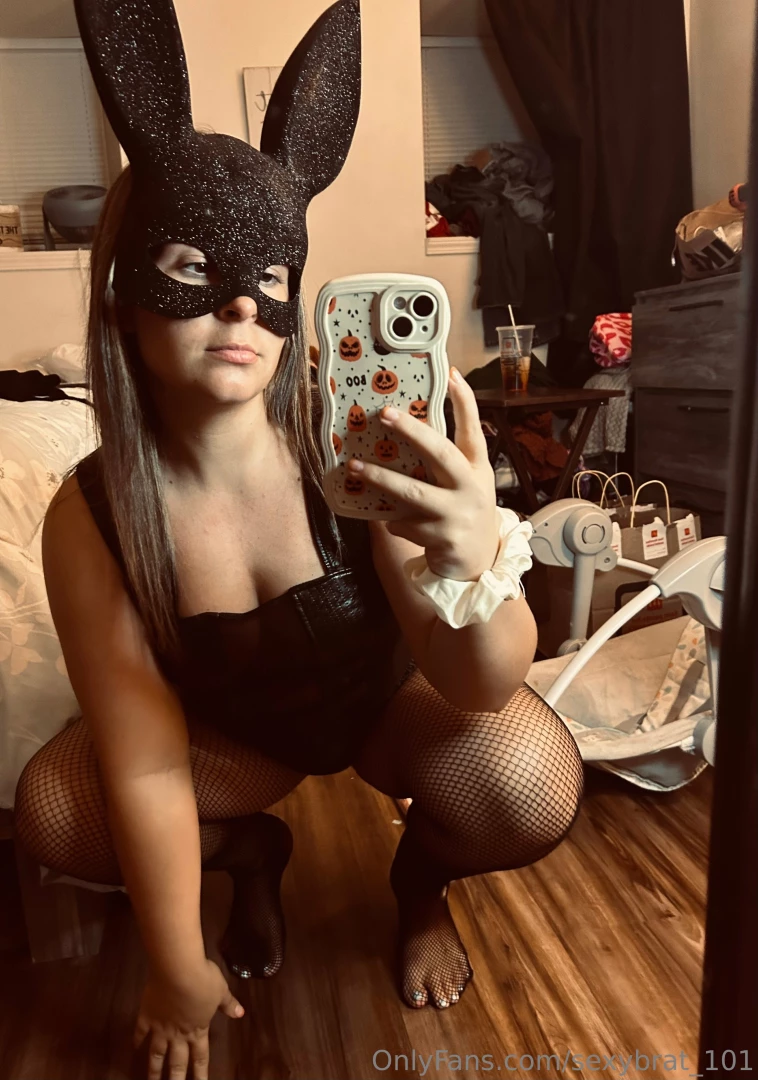 sexybrat_101 [ sexybrat-101 ] Onlyfans leaked photo 18467997 on Hotleaks.tv