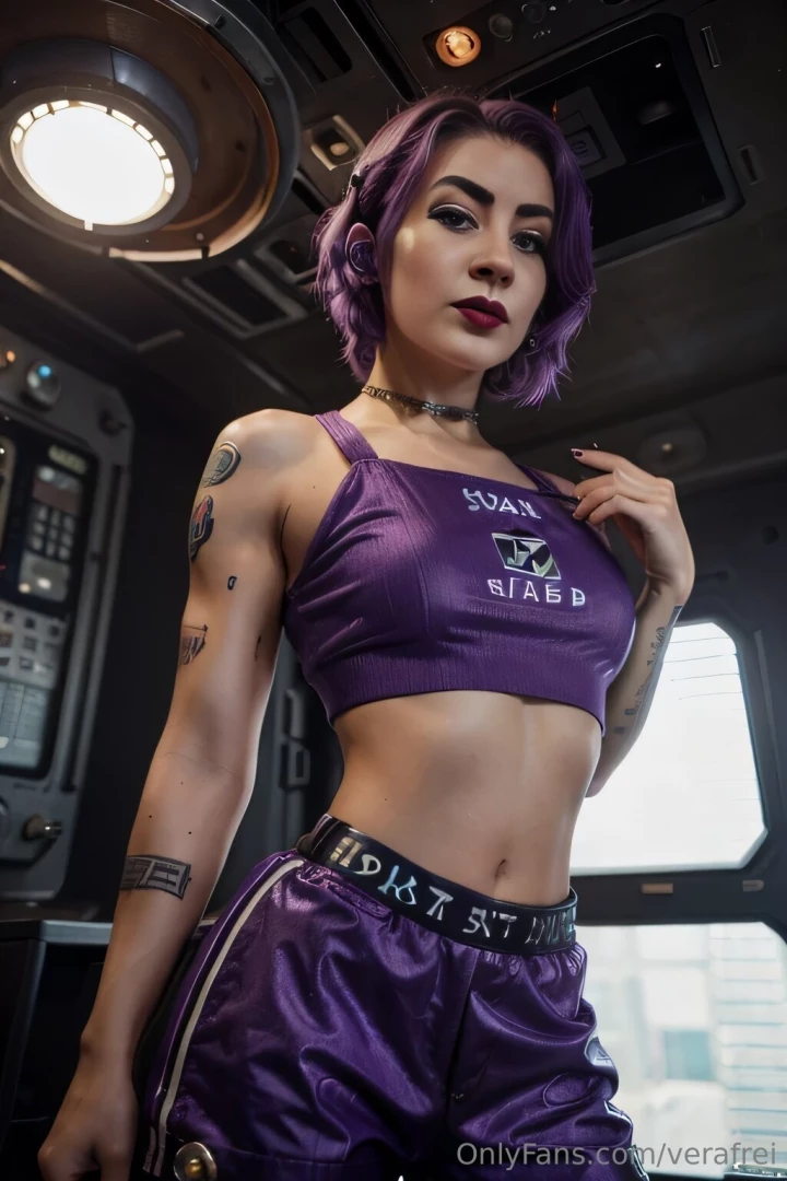 verafrei Onlyfans leaked photo 18466702 on Hotleaks.tv