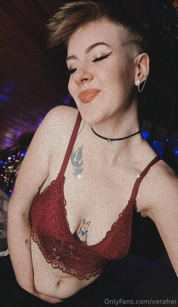 verafrei Onlyfans leaked photo 18467202 on Hotleaks.tv