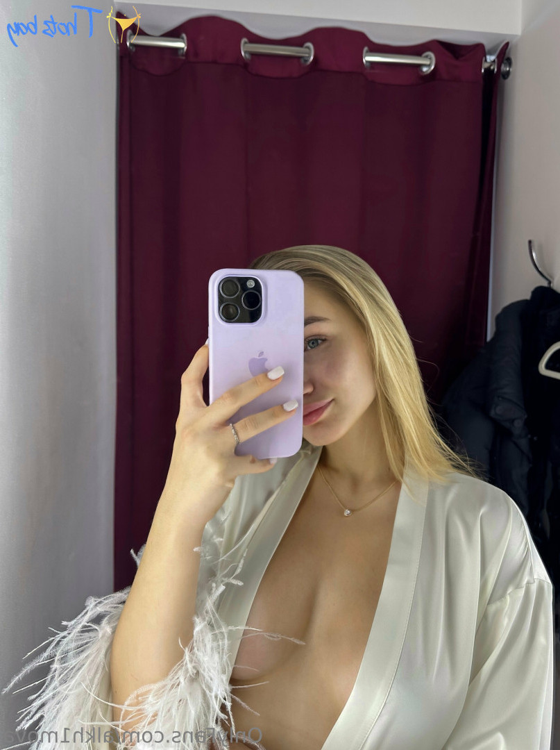 alkh1mova Onlyfans leaked photo 18466743 on Hotleaks.tv