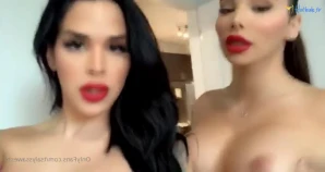 Alyssa [ tsalyssawestx ] Onlyfans leaked video 1813805 on Hotleaks.tv