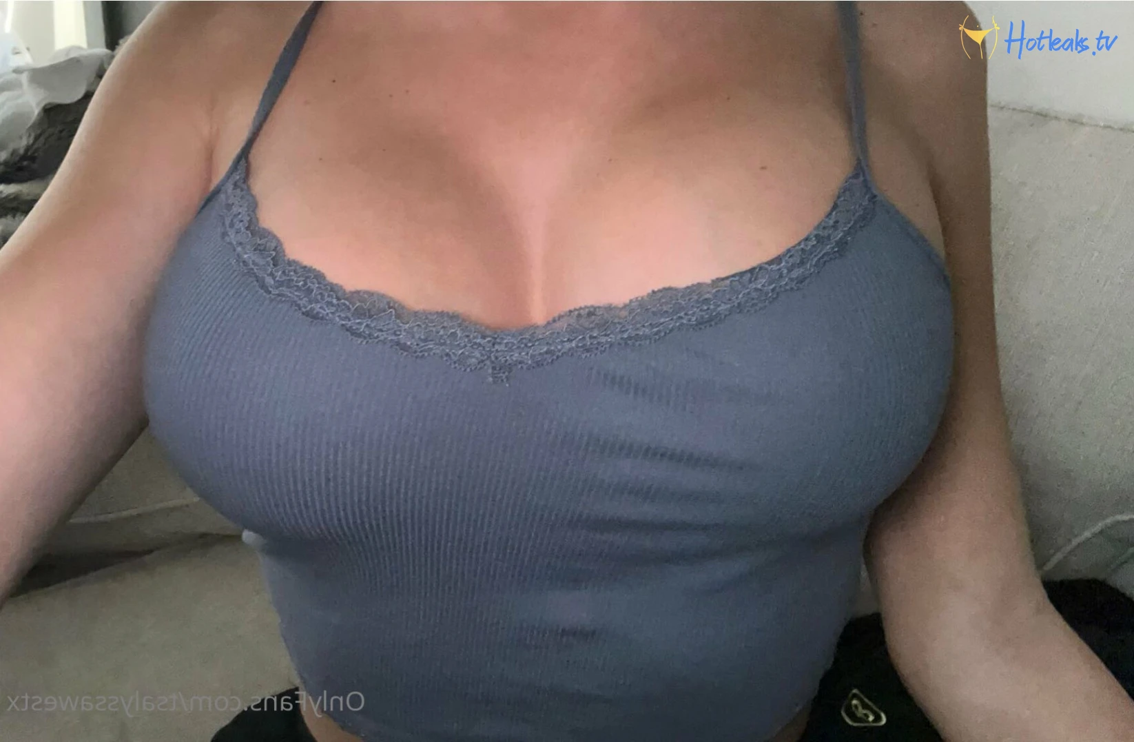 Alyssa [ tsalyssawestx ] Onlyfans leaked photo 6174500 on Hotleaks.tv