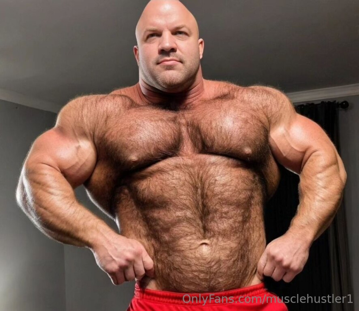 musclehustler1 Onlyfans leaked photo 18467164 on Hotleaks.tv