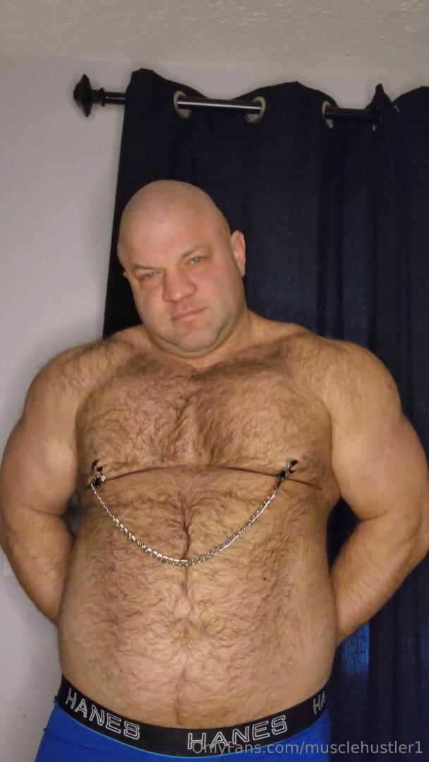musclehustler1 Onlyfans leaked photo 18467172 on Hotleaks.tv