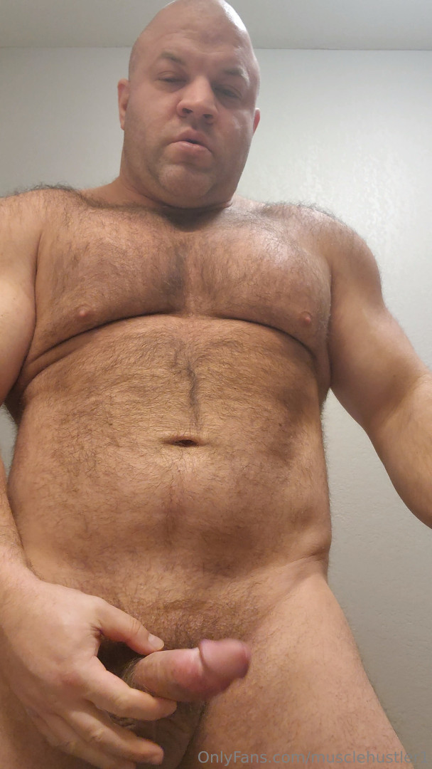 musclehustler1 Onlyfans leaked photo 18467191 on Hotleaks.tv