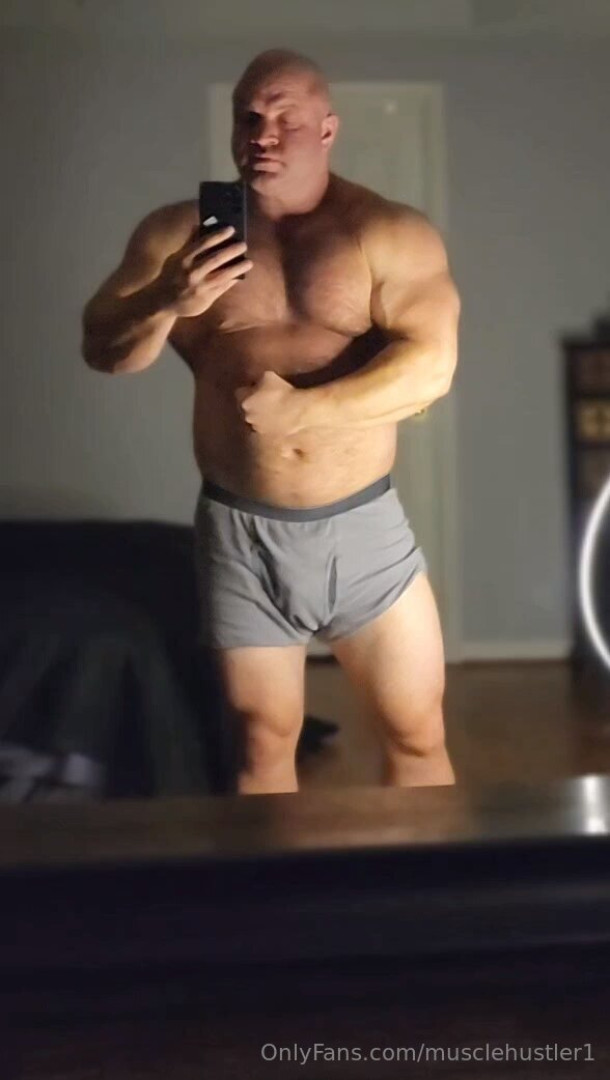musclehustler1 Onlyfans leaked photo 18467533 on Hotleaks.tv
