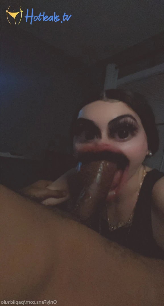 TS ANGELINA [ tspapiichulo ] Onlyfans leaked photo 1194875 on Hotleaks.tv