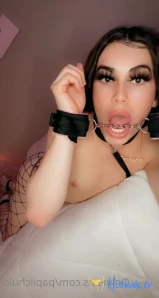 TS ANGELINA [ tspapiichulo ] Onlyfans leaked video 1812145 on Hotleaks.tv