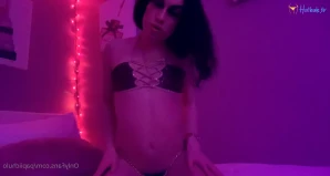 TS ANGELINA [ tspapiichulo ] Onlyfans leaked video 1812260 on Hotleaks.tv