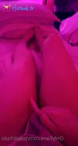 TS ANGELINA [ tspapiichulo ] Onlyfans leaked video 1812295 on Hotleaks.tv