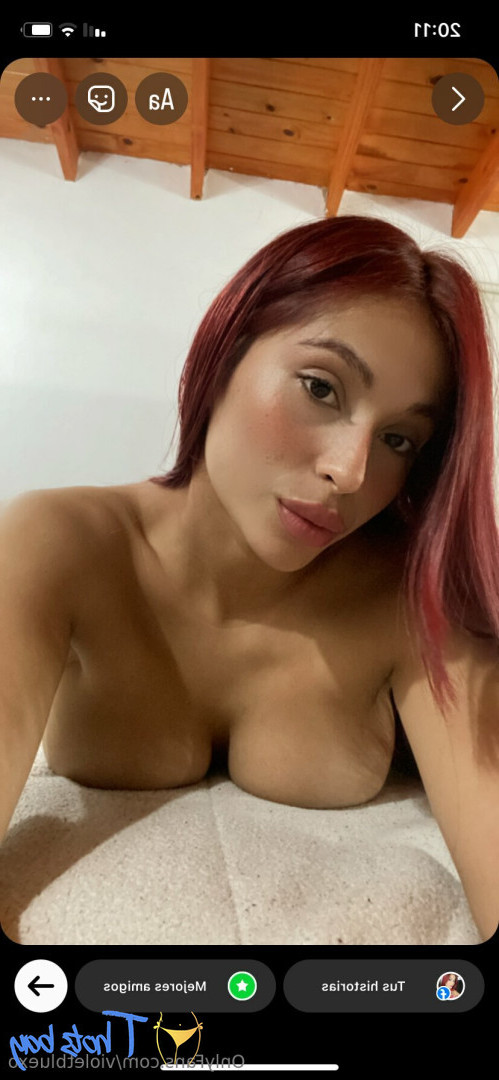 violetbluexo Onlyfans leaked photo 18467708 on Hotleaks.tv