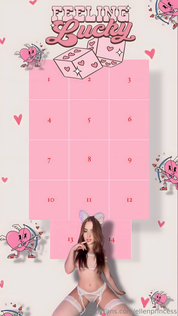 ellenprincess Onlyfans leaked photo 18468486 on Hotleaks.tv