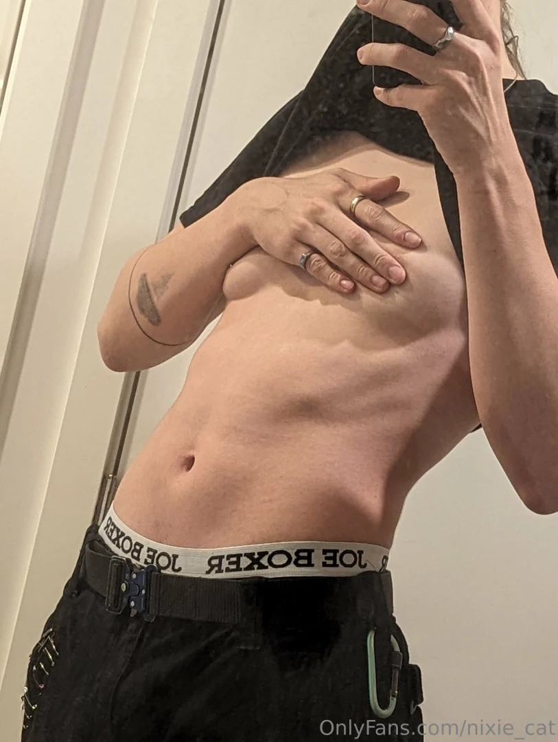 nixie_cat [ nixie-cat ] Onlyfans leaked photo 18469007 on Hotleaks.tv