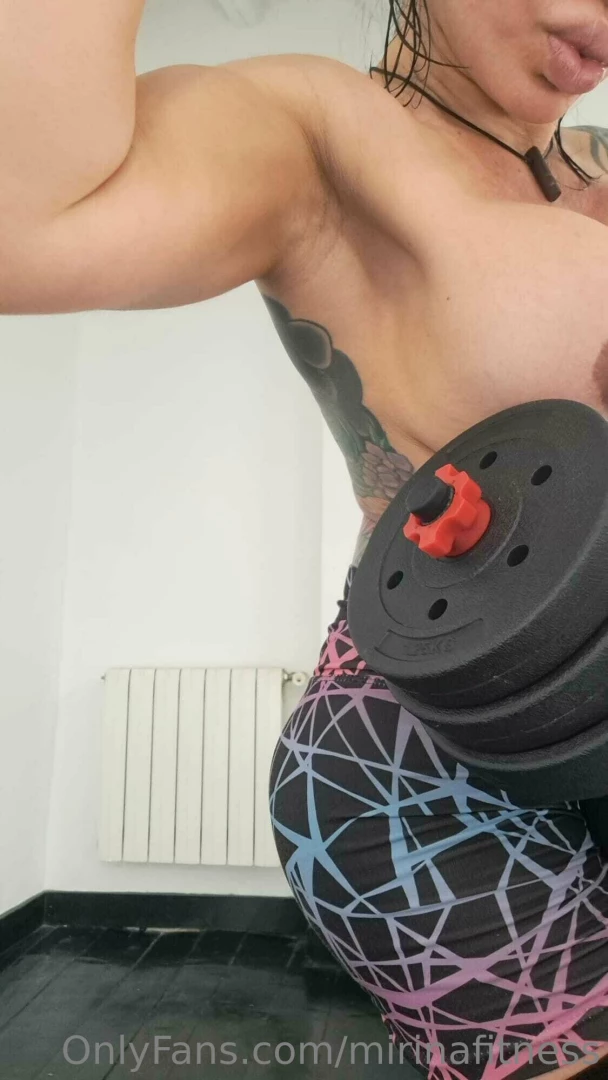 mirinafitness Onlyfans leaked photo 18468747 on Hotleaks.tv