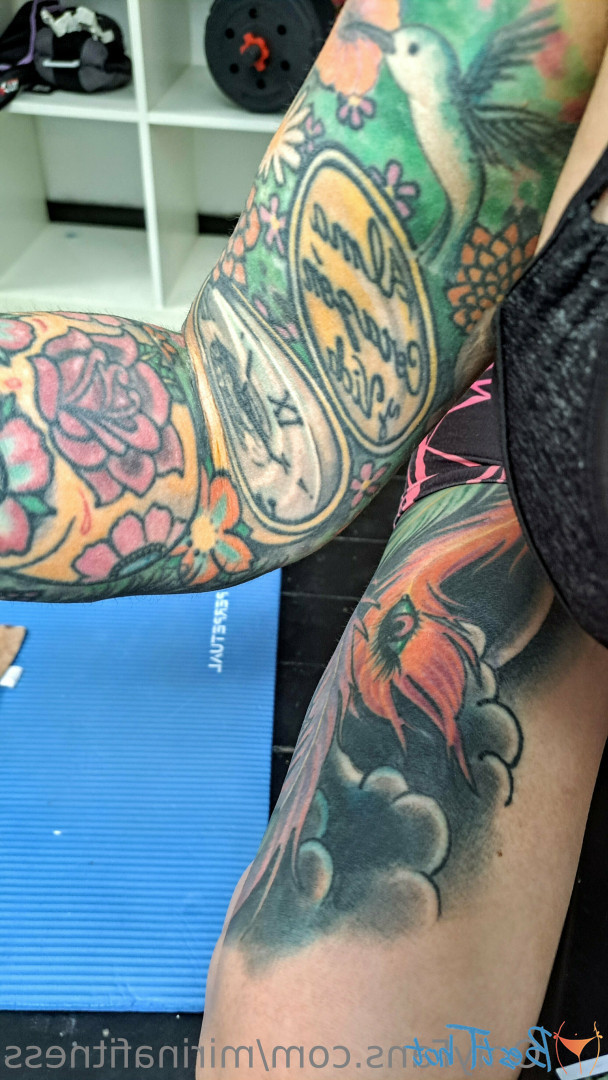 mirinafitness Onlyfans leaked photo 18468854 on Hotleaks.tv