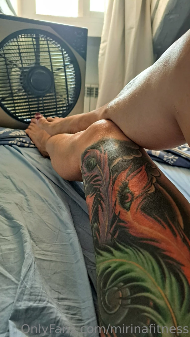 mirinafitness Onlyfans leaked photo 18468950 on Hotleaks.tv