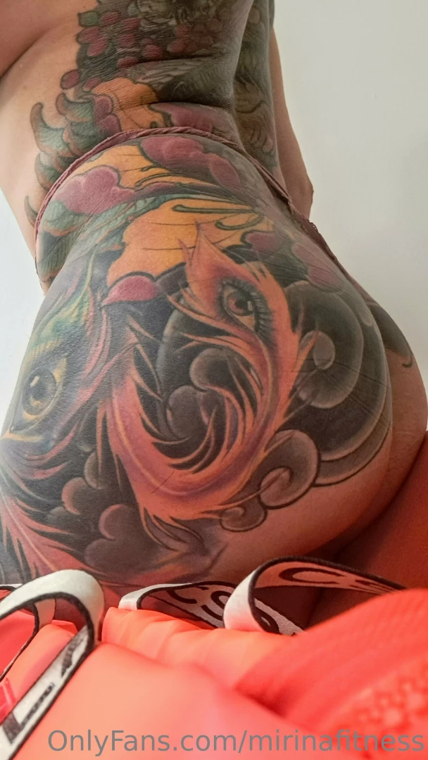 mirinafitness Onlyfans leaked photo 18469196 on Hotleaks.tv
