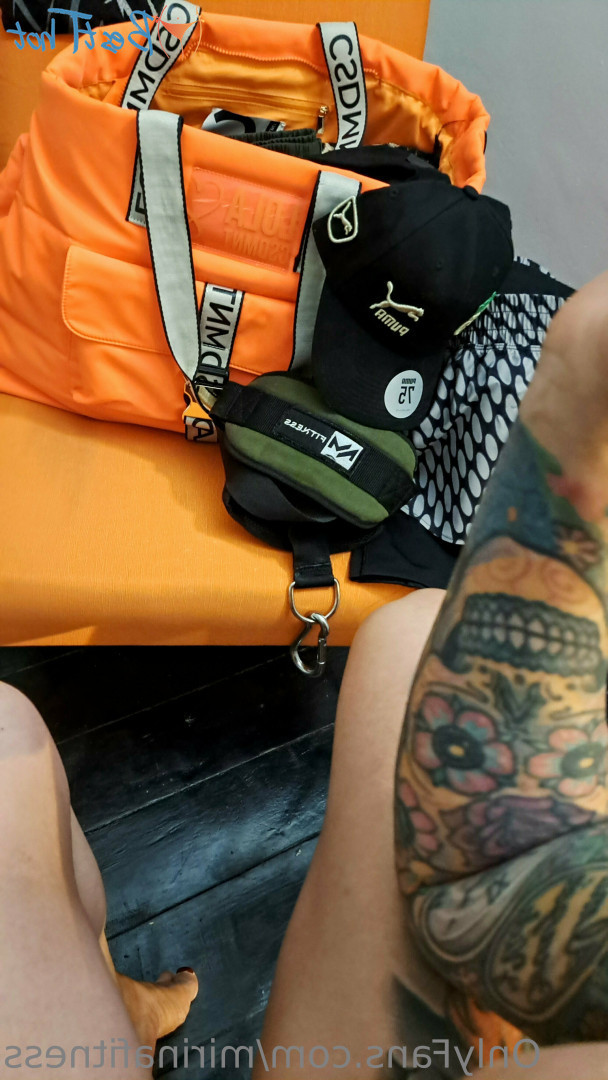 mirinafitness Onlyfans leaked photo 18469199 on Hotleaks.tv