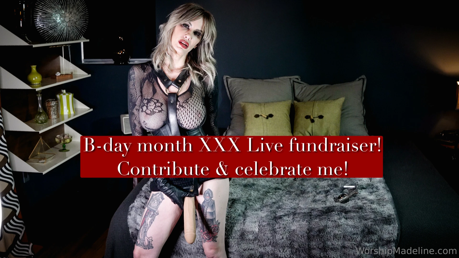 madeline_marlowe [ madeline-marlowe ] Onlyfans leaked photo 18469045 on Hotleaks.tv