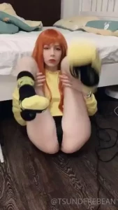 tsunderebean Onlyfans leaked video 18357873 on Hotleaks.tv