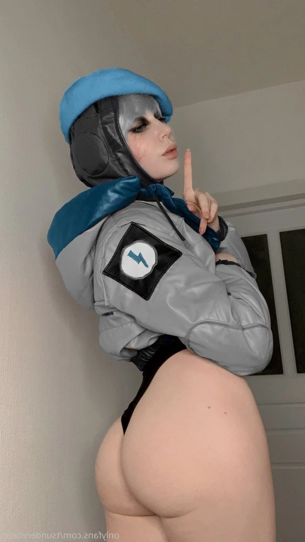tsunderebean Onlyfans leaked photo 1194936 on Hotleaks.tv
