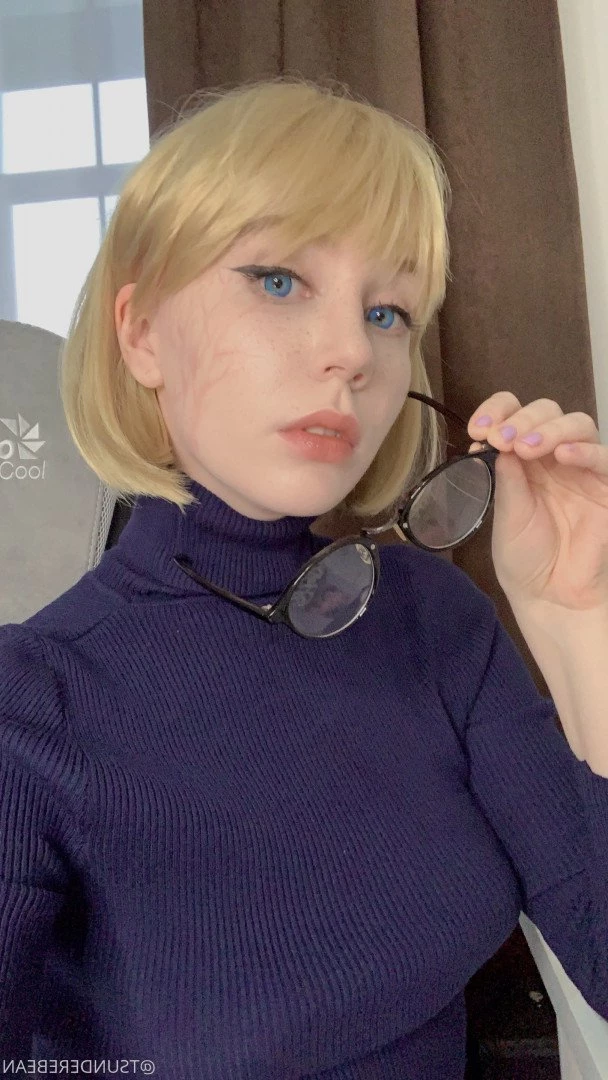 tsunderebean Onlyfans leaked photo 1195514 on Hotleaks.tv