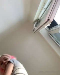 tsunderebean Onlyfans leaked video 1814255 on Hotleaks.tv