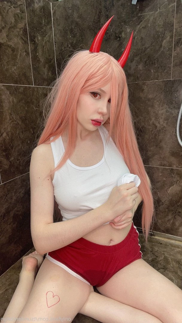 tsunderebean Onlyfans leaked photo 4483694 on Hotleaks.tv