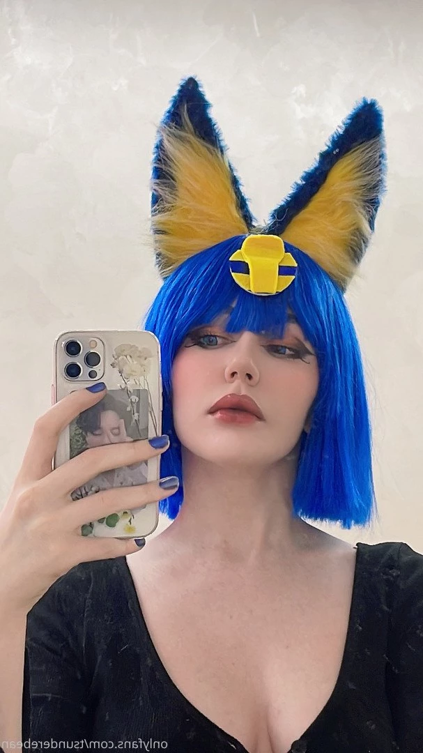 tsunderebean Onlyfans leaked photo 4486952 on Hotleaks.tv