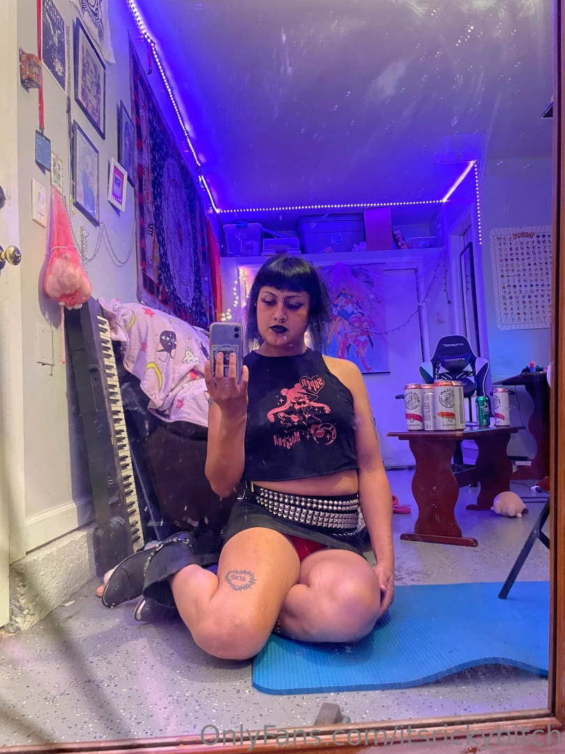itsrickybitch Onlyfans leaked photo 18470870 on Hotleaks.tv
