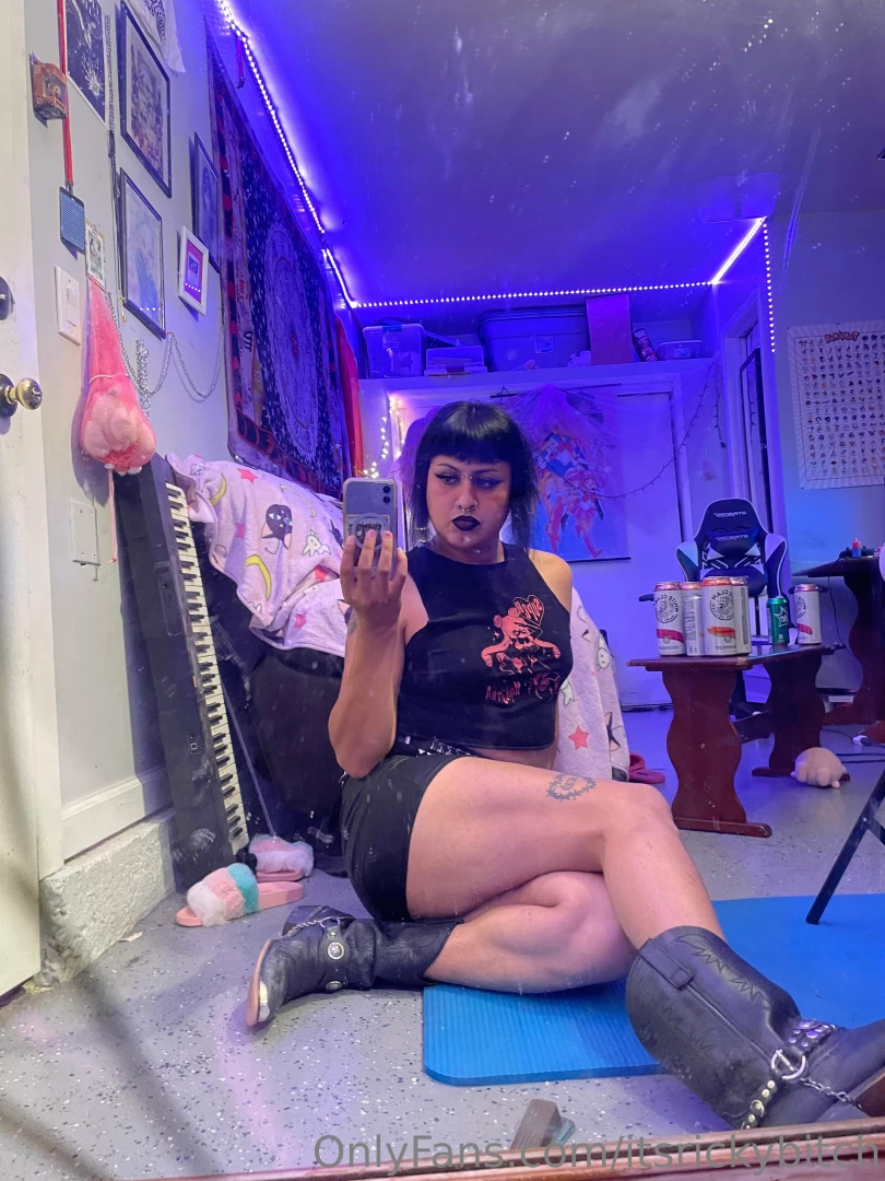 itsrickybitch Onlyfans leaked photo 18470871 on Hotleaks.tv