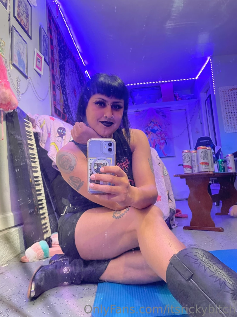 itsrickybitch Onlyfans leaked photo 18470872 on Hotleaks.tv