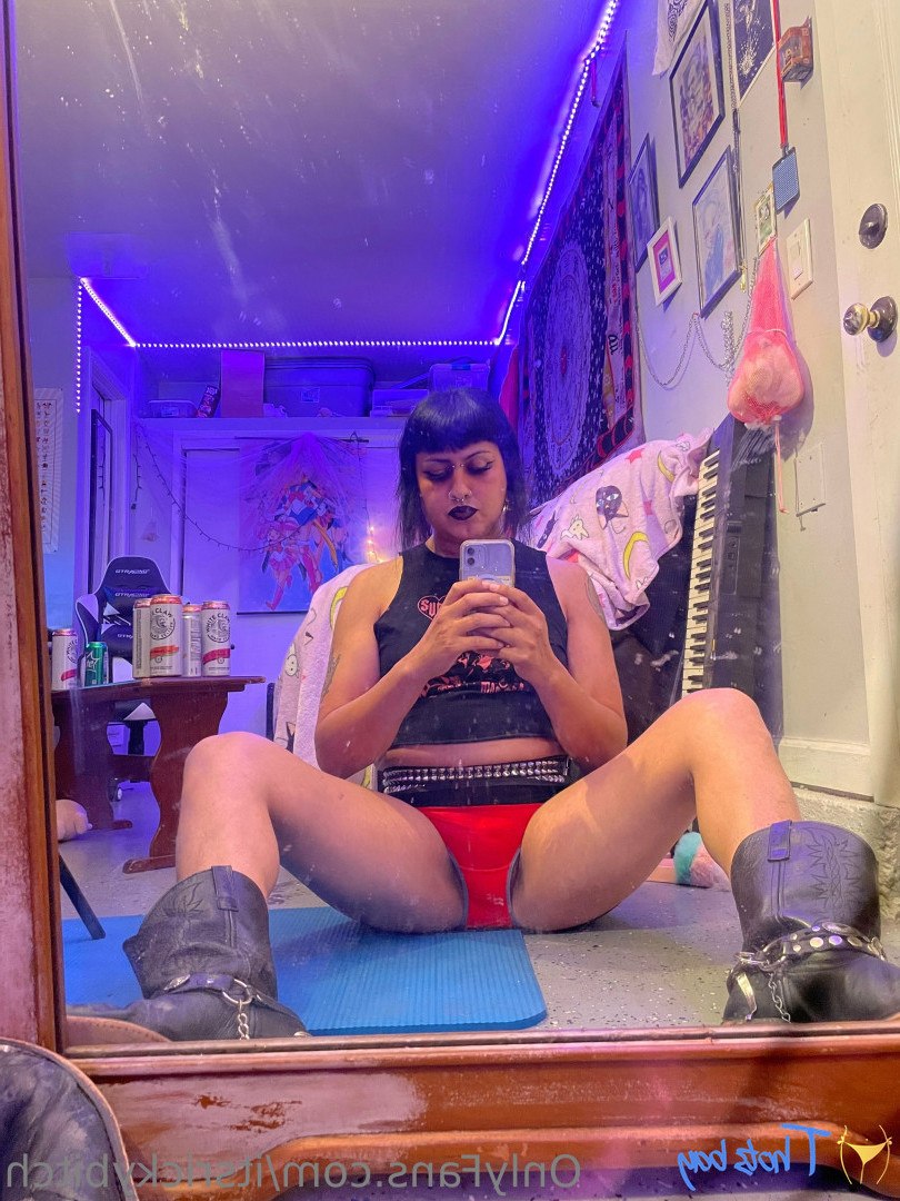 itsrickybitch Onlyfans leaked photo 18470873 on Hotleaks.tv