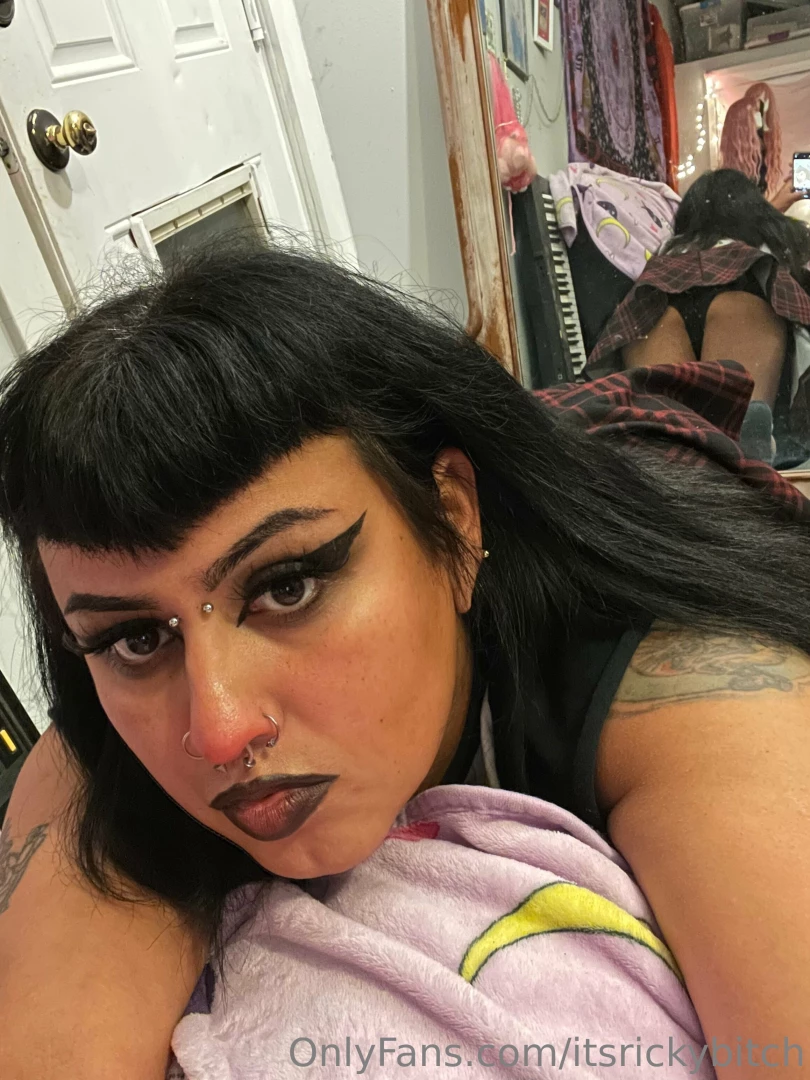 itsrickybitch Onlyfans leaked photo 18471047 on Hotleaks.tv