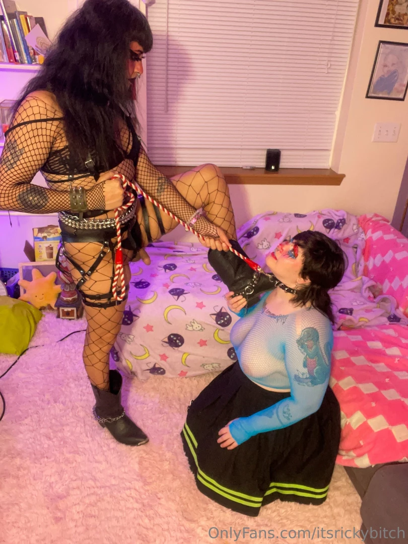 itsrickybitch Onlyfans leaked photo 18471911 on Hotleaks.tv